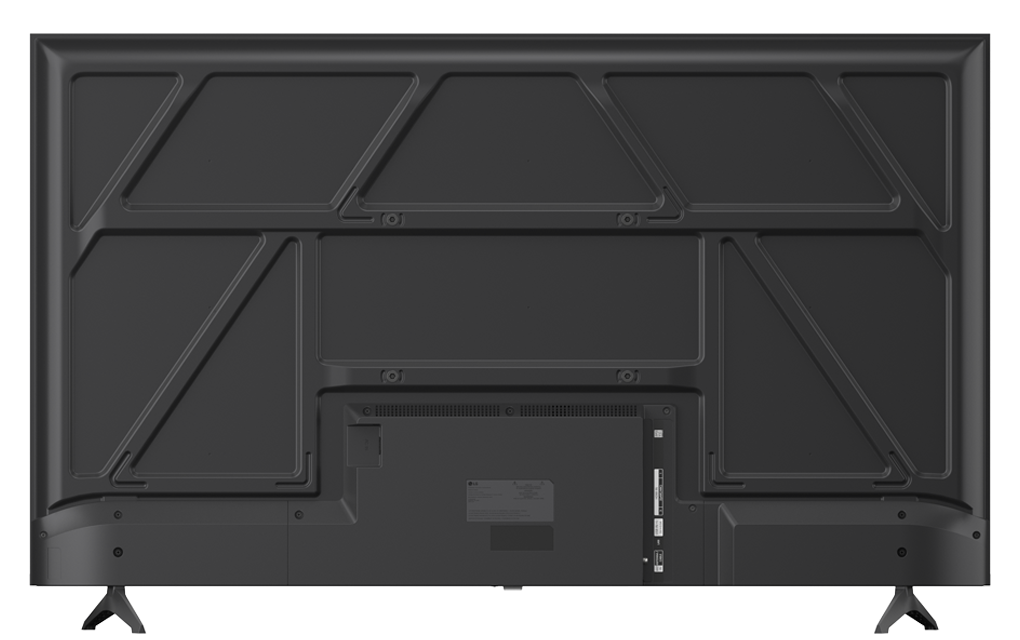 Smart Tivi LG AI 4K 65 Inch 65NU805BPSB 6