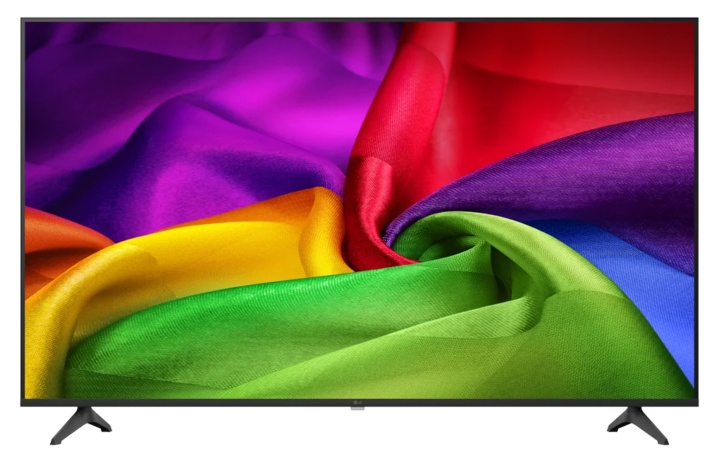 Smart Tivi LG AI 4K 55 Inch 55NU805BPSB