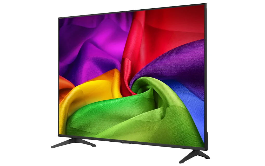 Smart Tivi LG AI 4K 55 Inch 55NU805BPSB 2