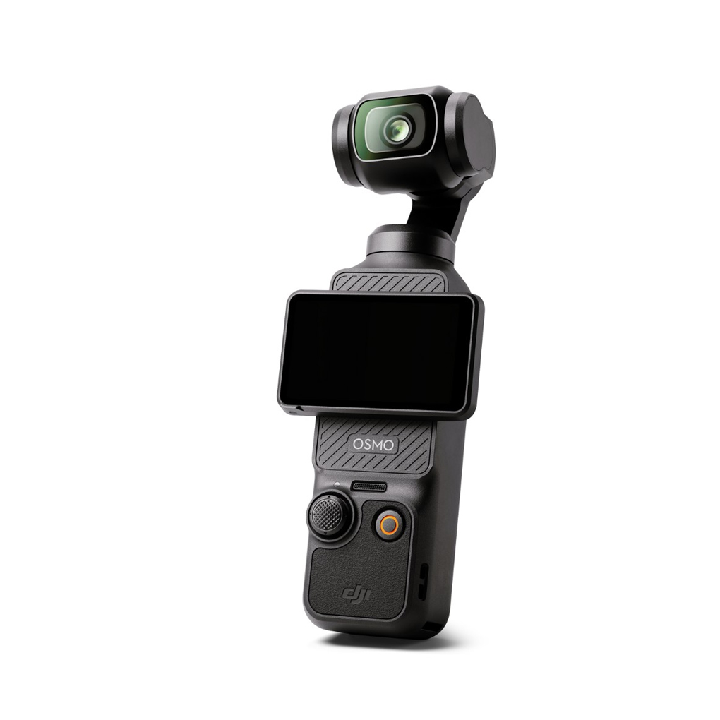 Camera Kỹ Thuật Số DJI Osmo Pocket 3 4