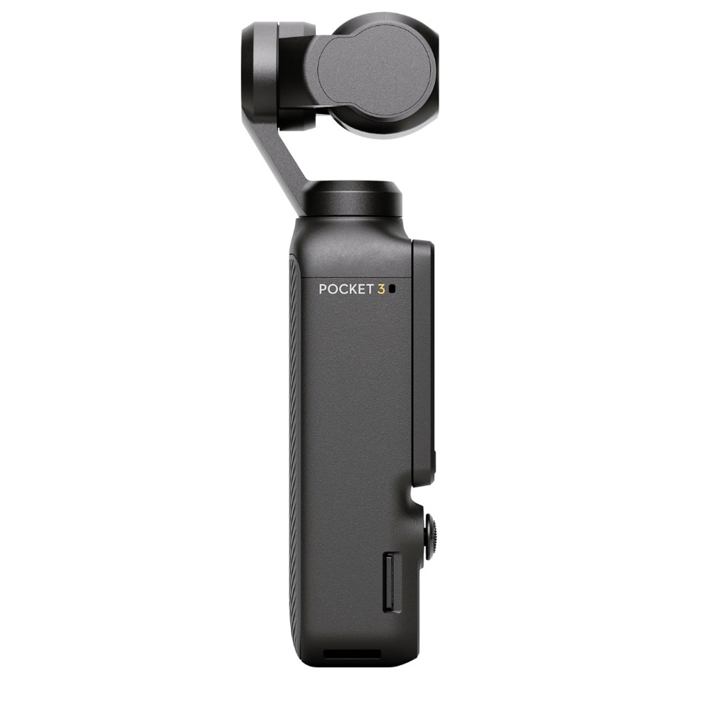 Camera Kỹ Thuật Số DJI Osmo Pocket 3 7
