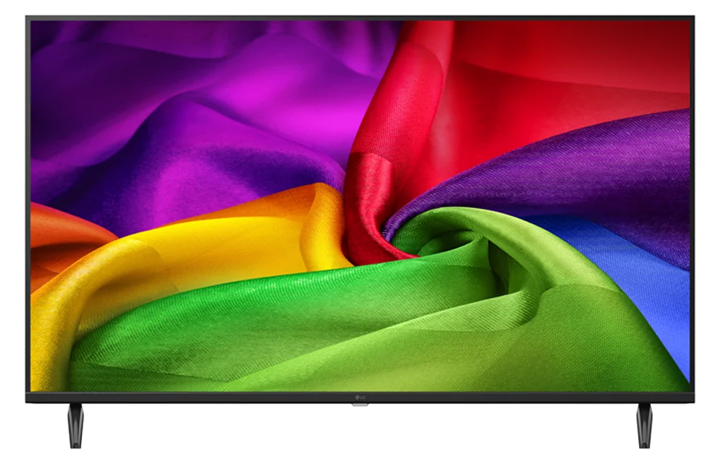 Smart Tivi LG AI 4K 50 Inch 50NU805BPSC