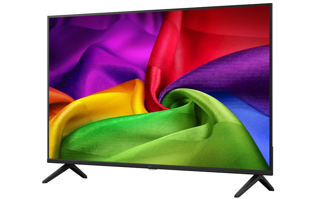 Smart Tivi LG AI 4K 43 Inch 43NU805BPSC 2