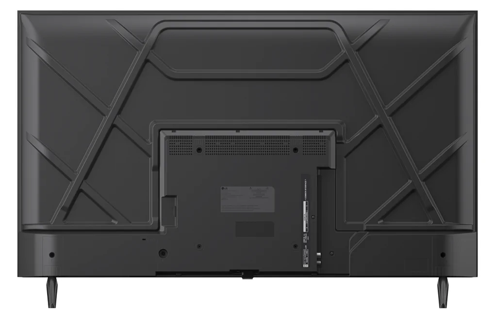 Smart Tivi LG AI 4K 43 Inch 43NU805BPSC 7