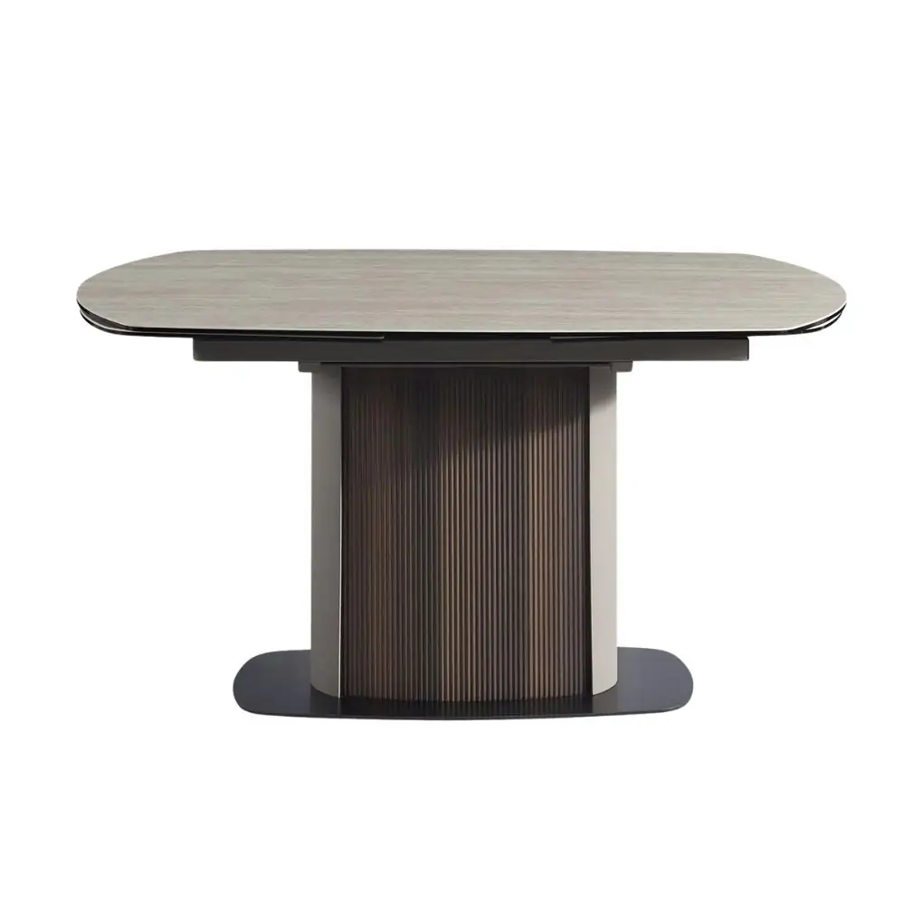 Bàn ăn (Mở rộng) Casper VA3139-GTF-240 1