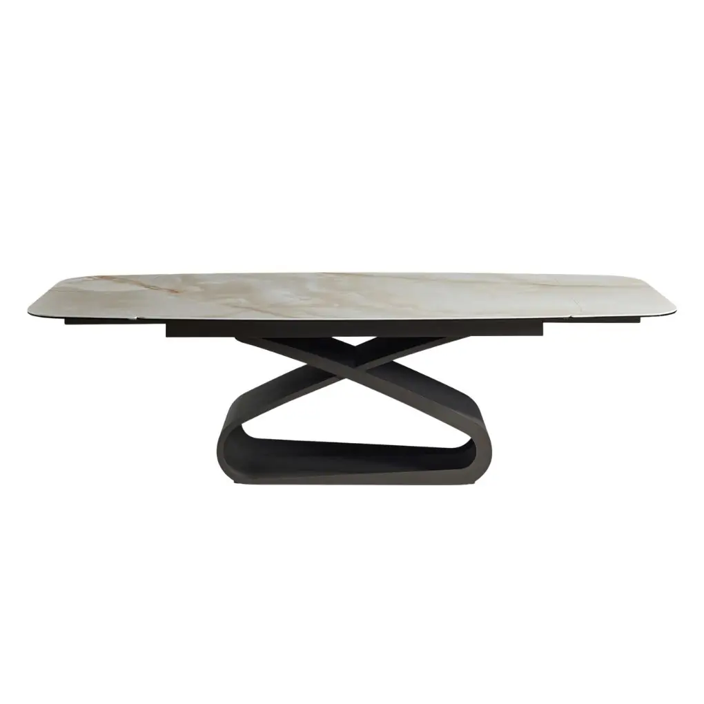 Bàn ăn (Mở rộng) Malte VA3148-GNL-260 1