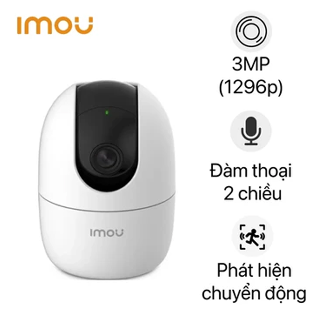 Camera IP 360 độ 3MP IPC-A32EP-L