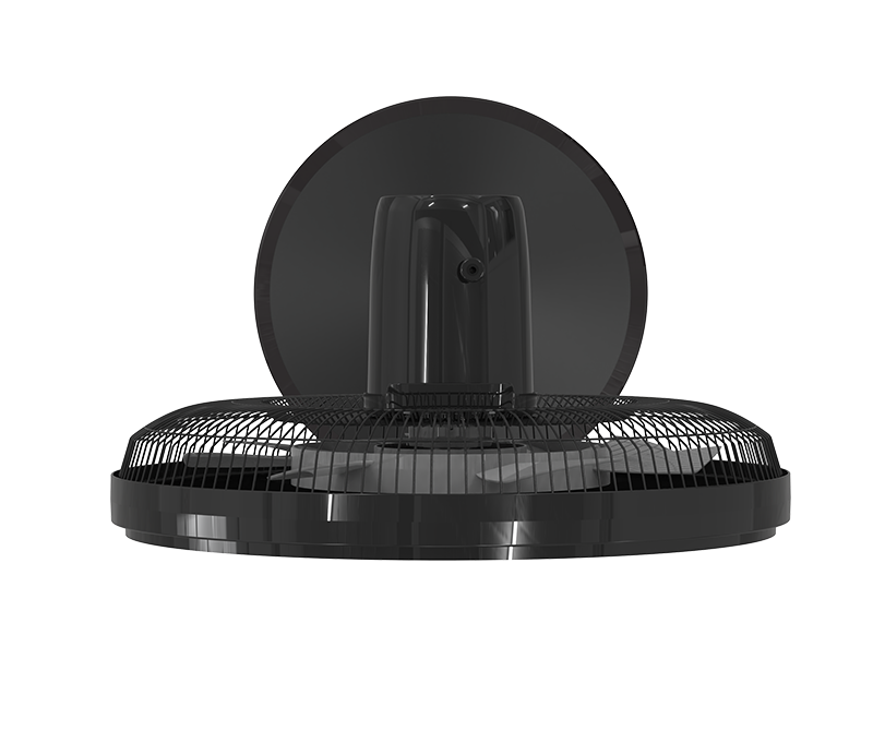 Quạt Đứng 14 Cánh Sunhouse SHD7351B 55W 3