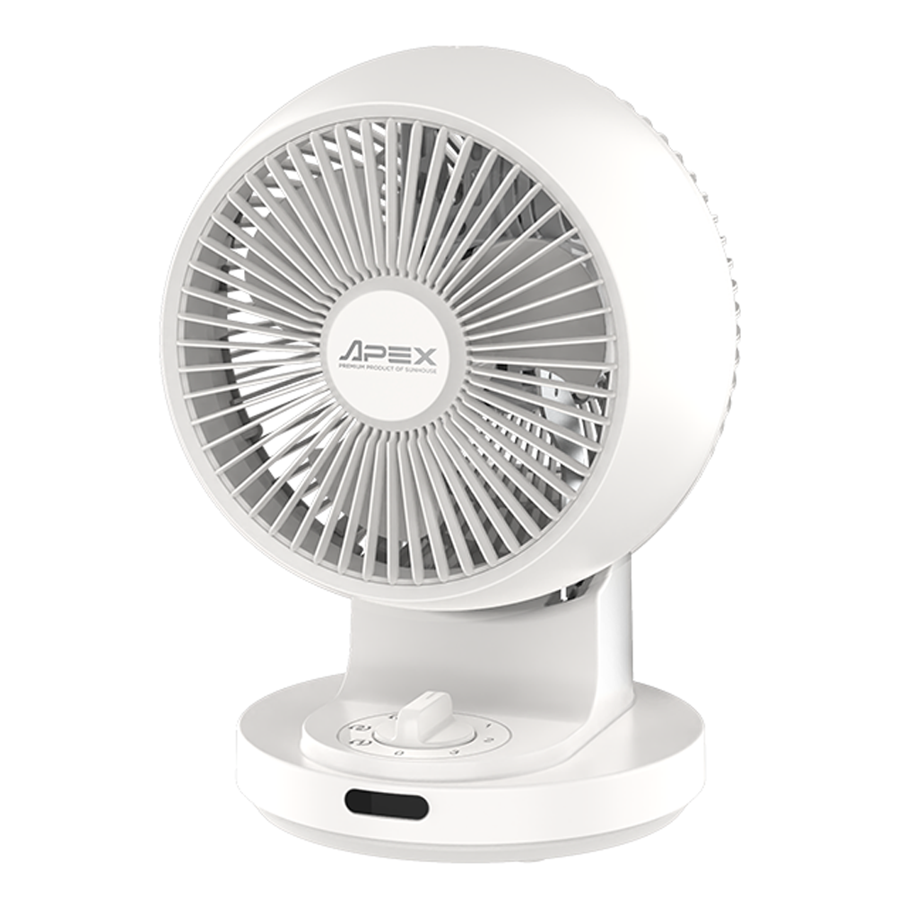 Quạt Tuần Hoàn Không Khí Sunhouse Apex APF7310W 22W 0