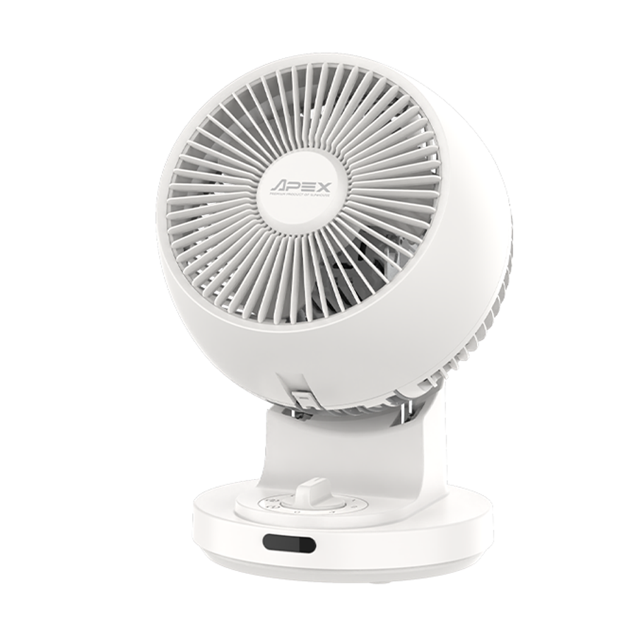 Quạt Tuần Hoàn Không Khí Sunhouse Apex APF7310W 22W 1