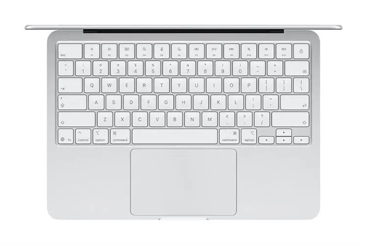 Laptop MacBook Neo 13 inch A18 Pro (8GB+256GB) 0