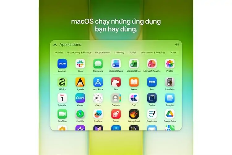 Laptop MacBook Neo 13 inch A18 Pro (8GB+256GB) 4