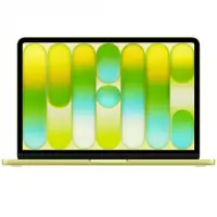 Laptop MacBook Neo 13 inch A18 Pro (8GB+256GB) Vàng Nhạt