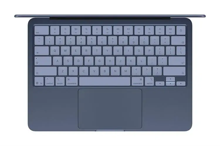 Laptop MacBook Neo 13 inch A18 Pro (8GB+256GB) Xanh Dương 0