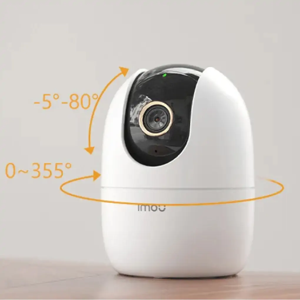 Camera IP 360 độ 5MP IMOU IPC-A52P 3