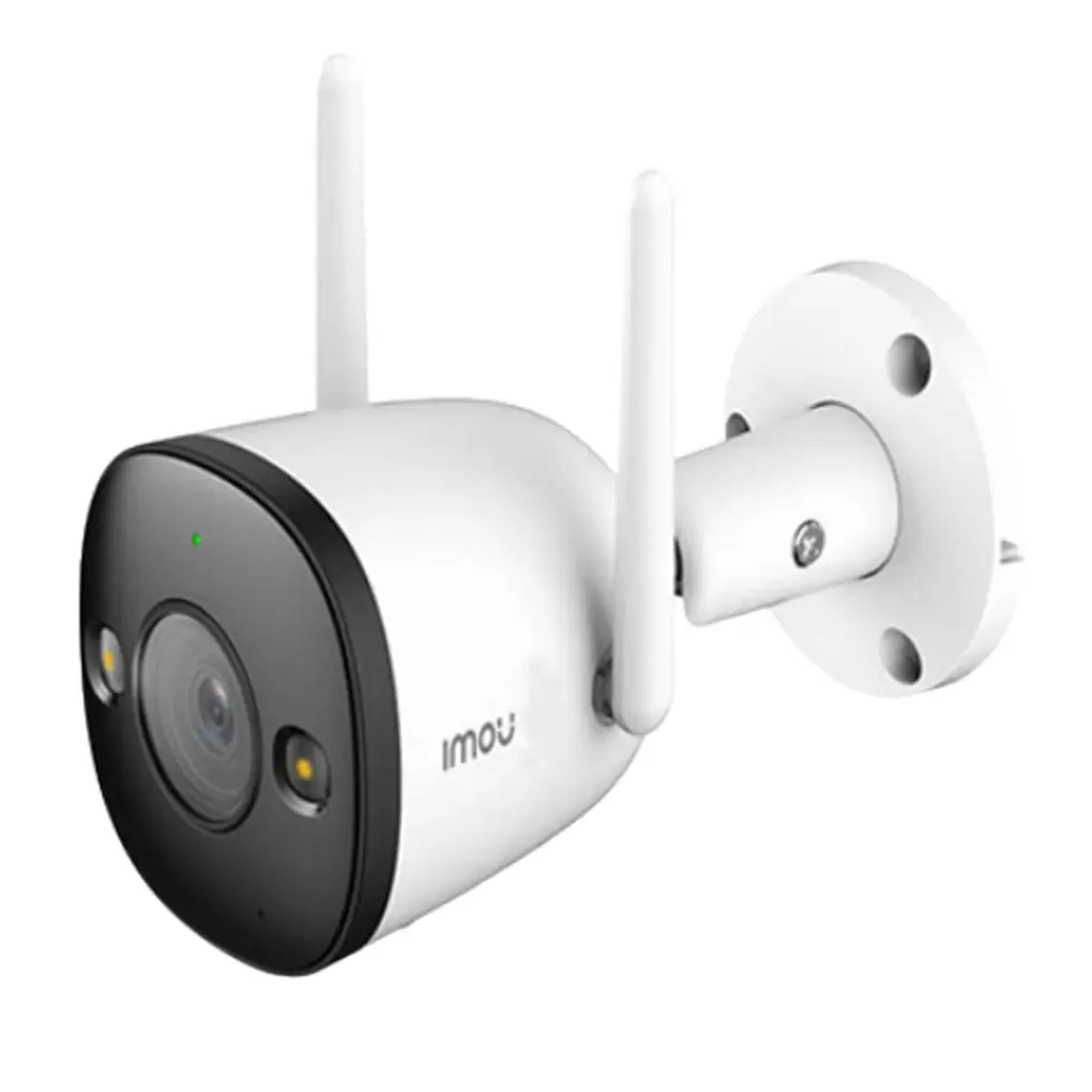 Camera IP Ngoài Trời 3MP IMOU IPC-F32FP