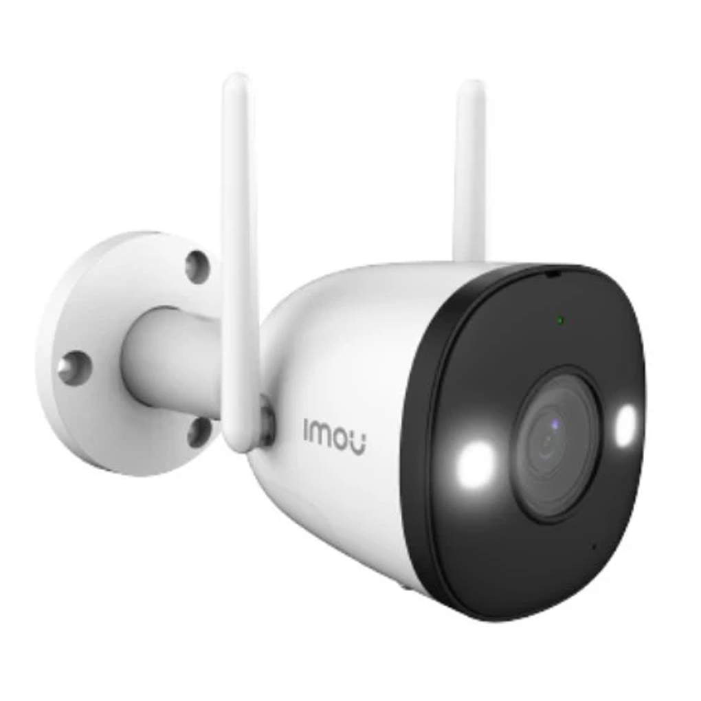 Camera IP Ngoài Trời 3MP IMOU IPC-F32FP 1