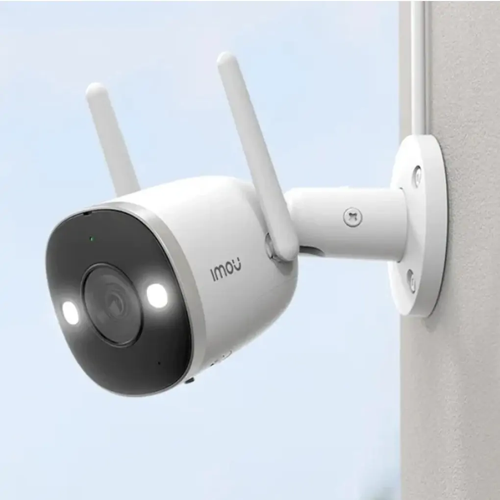 Camera IP Ngoài Trời 3MP IMOU IPC-F32FP 1