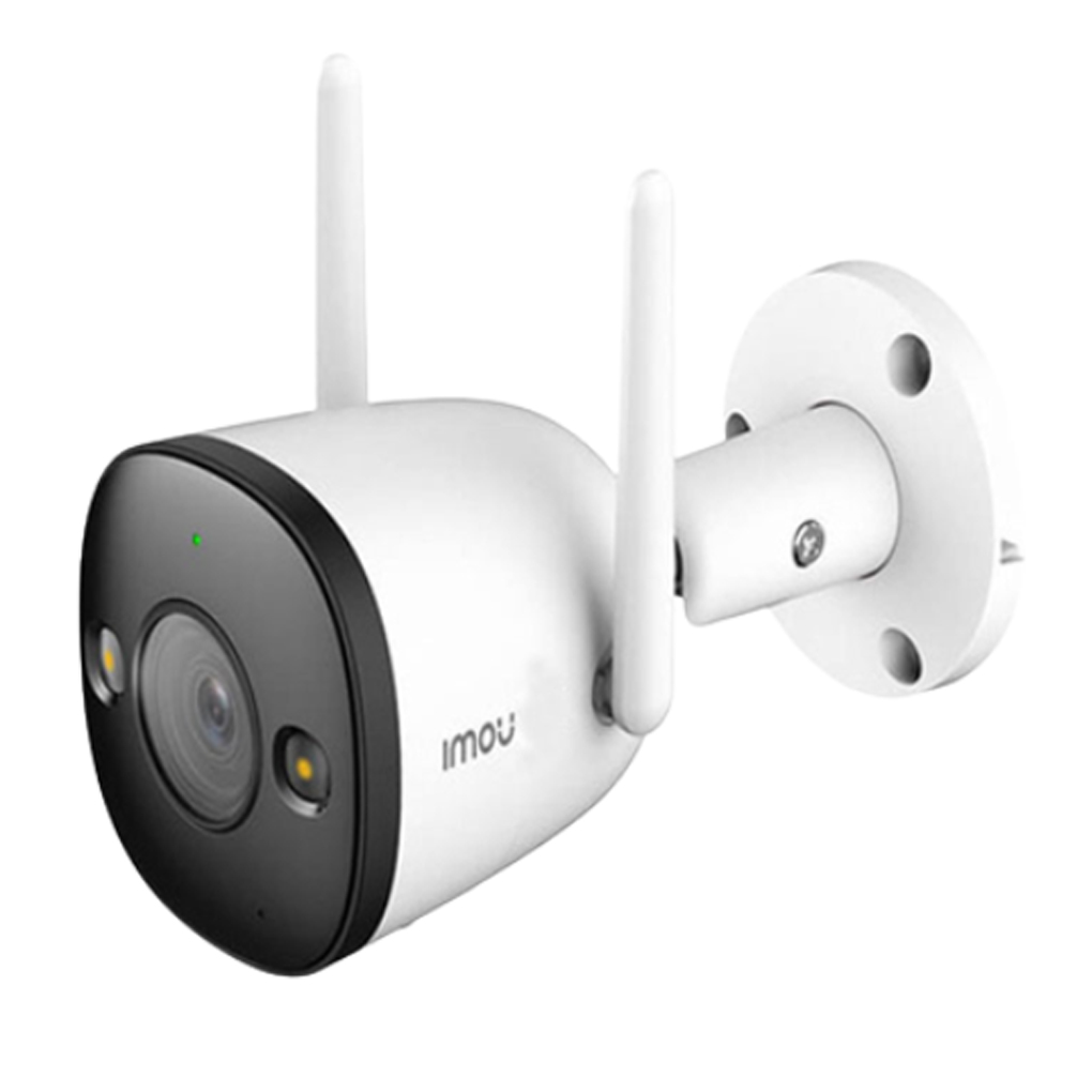 Camera IP Ngoài Trời 3MP IMOU IPC-F32FP 0