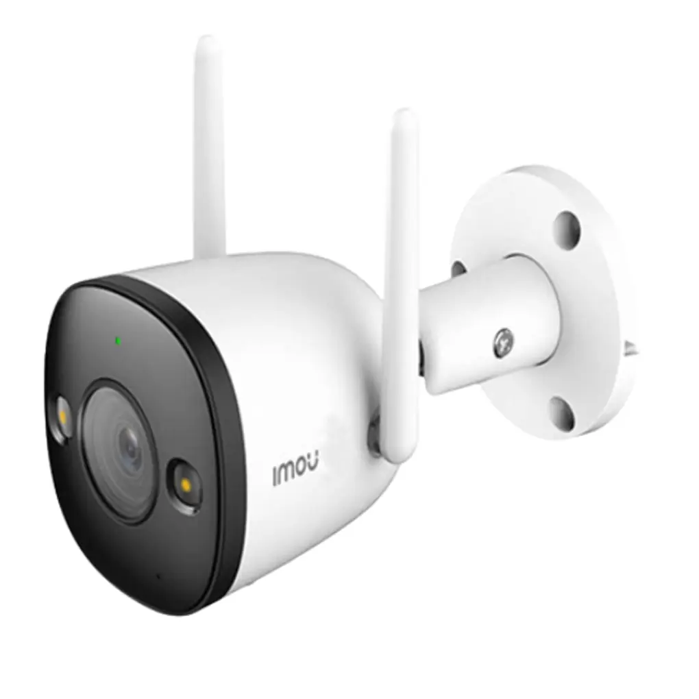 Camera IP Ngoài Trời 5MP IMOU IPC-F52FP Full Color