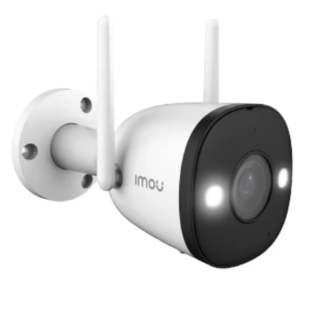 Camera IP Ngoài Trời 5MP IMOU IPC-F52FP Full Color 1