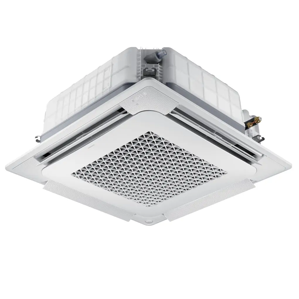 Máy Lạnh Âm Trần Inverter Samsung 5Hp AC140FE4DKF/EA 1