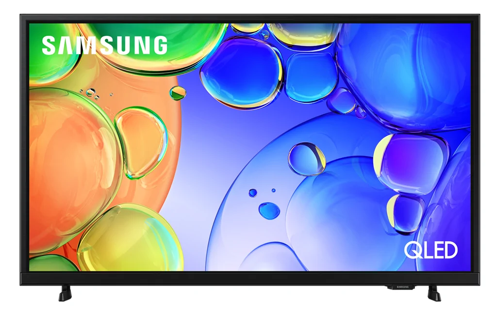 Smart Tivi Samsung QLED FHD 43 Inch QA43Q5FAA