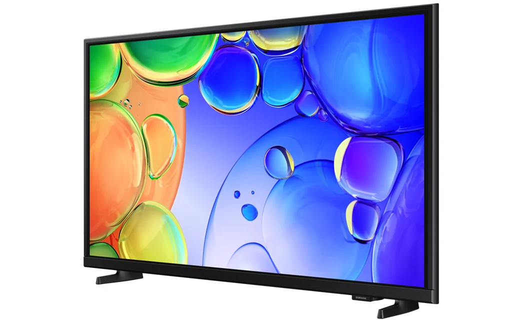 Smart Tivi Samsung QLED FHD 43 Inch QA43Q5FAA 0