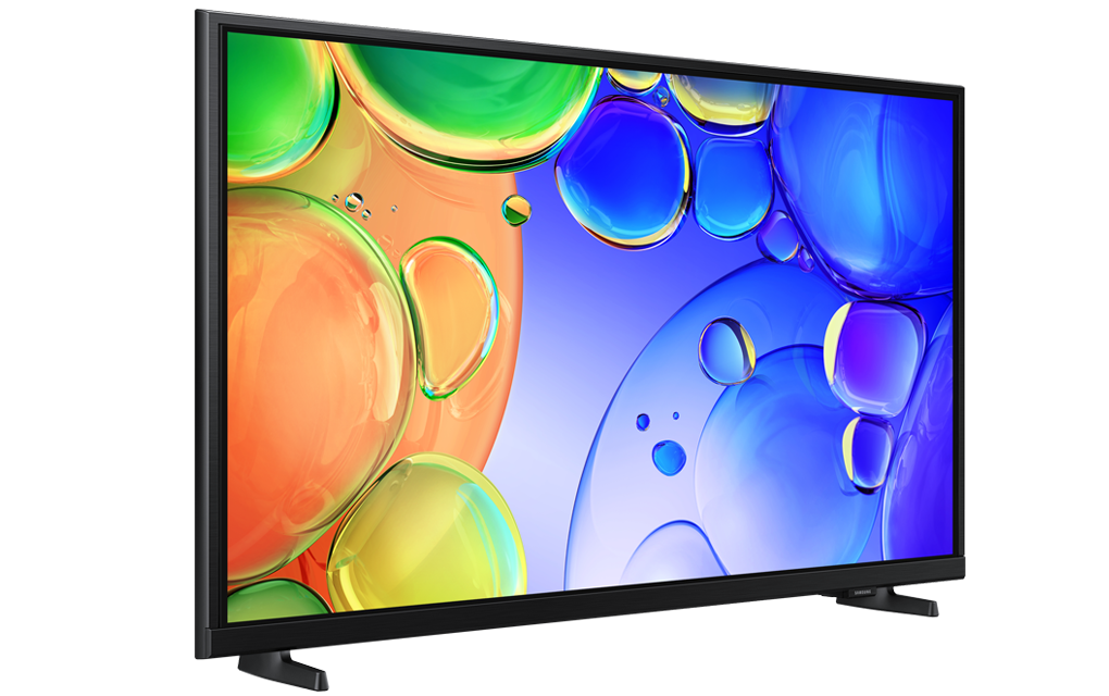 Smart Tivi Samsung QLED Full HD 43 Inch QA43Q5FAA 1