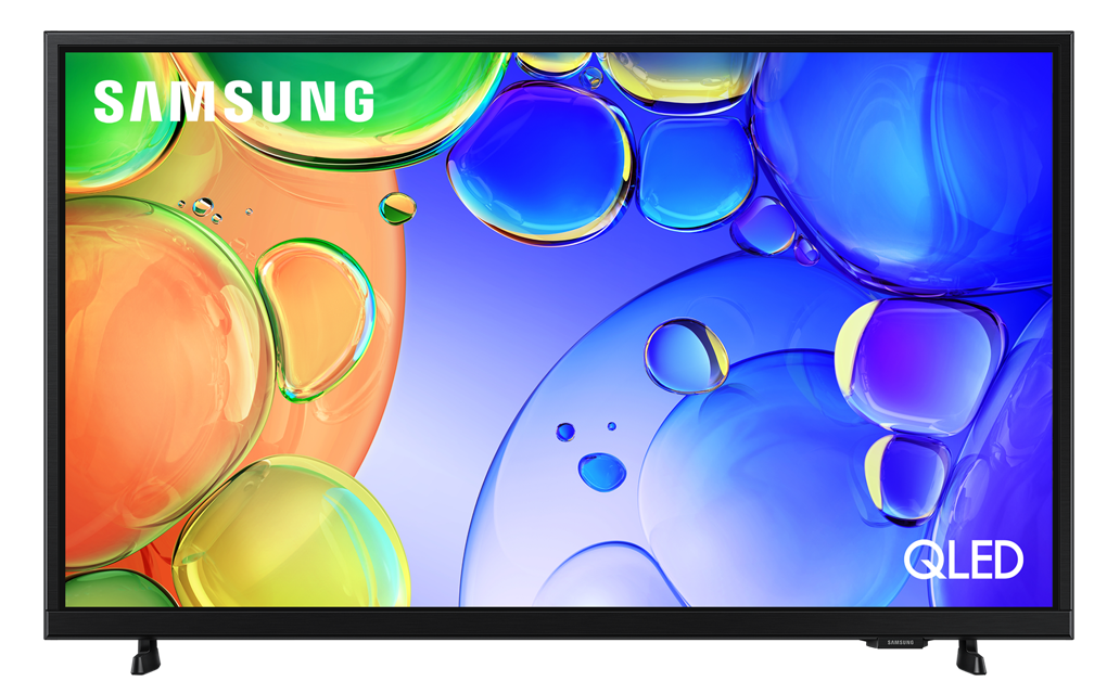 Smart Tivi Samsung QLED Full HD 43 Inch QA43Q5FAA 0
