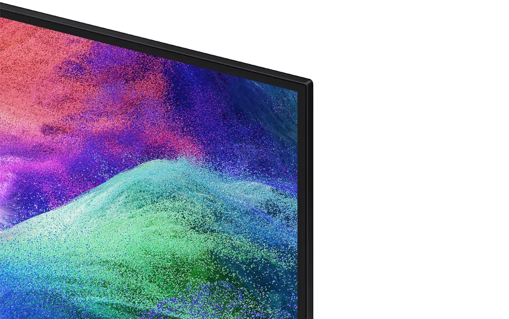 Smart Tivi Samsung Micro RGB 4K 75 Inch MRA75R85HA 2