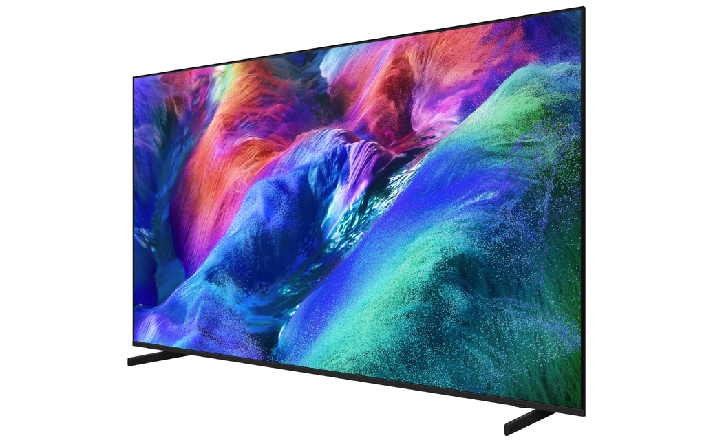 Smart Tivi Samsung Micro RGB 4K 55 Inch MRA55R85HA 1