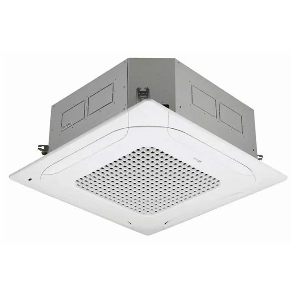 Máy Lạnh Âm Trần LG Inverter 6.0 Hp ZUUQ60LV1.EWGHEVH/ZTNQ60GMLA1 (3 Pha)