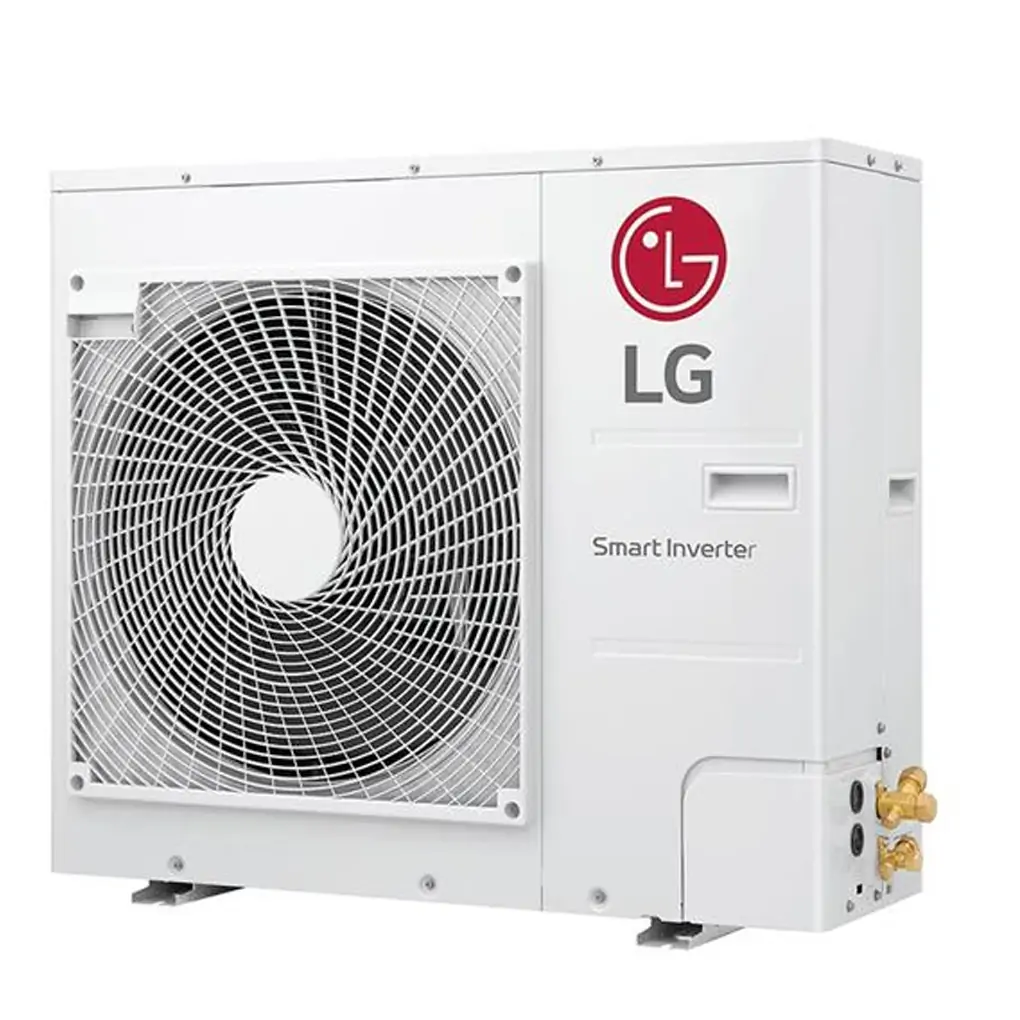 Máy Lạnh Âm Trần LG Inverter 4 Hp ZUUQ36GV1.EWGHEVH/ZTNQ36GYLA1 0