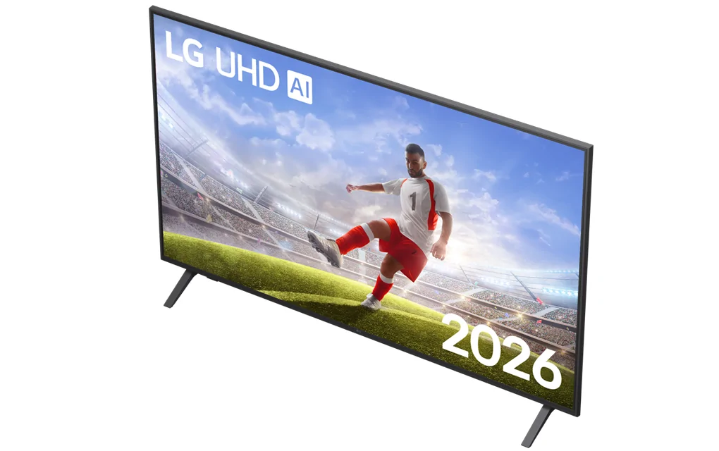 Smart Tivi LG AI 4K 43 Inch 43UA8055PSA 4