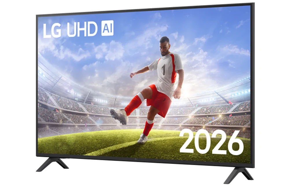 Smart Tivi LG AI 4K 50 Inch 50UA8055PSA 2