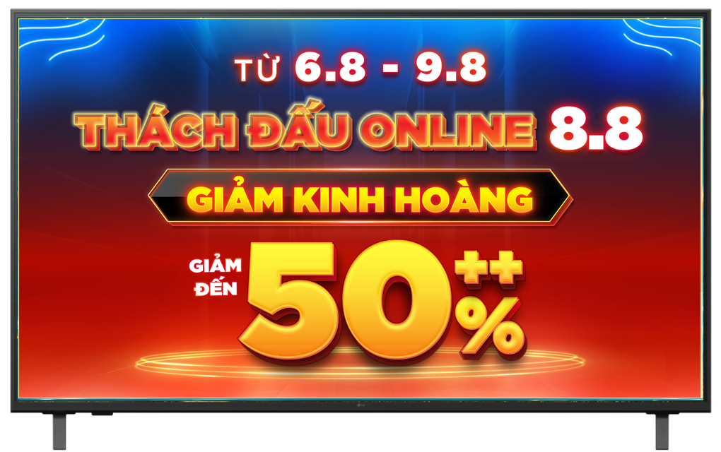 Smart Tivi 55UA8055PSA