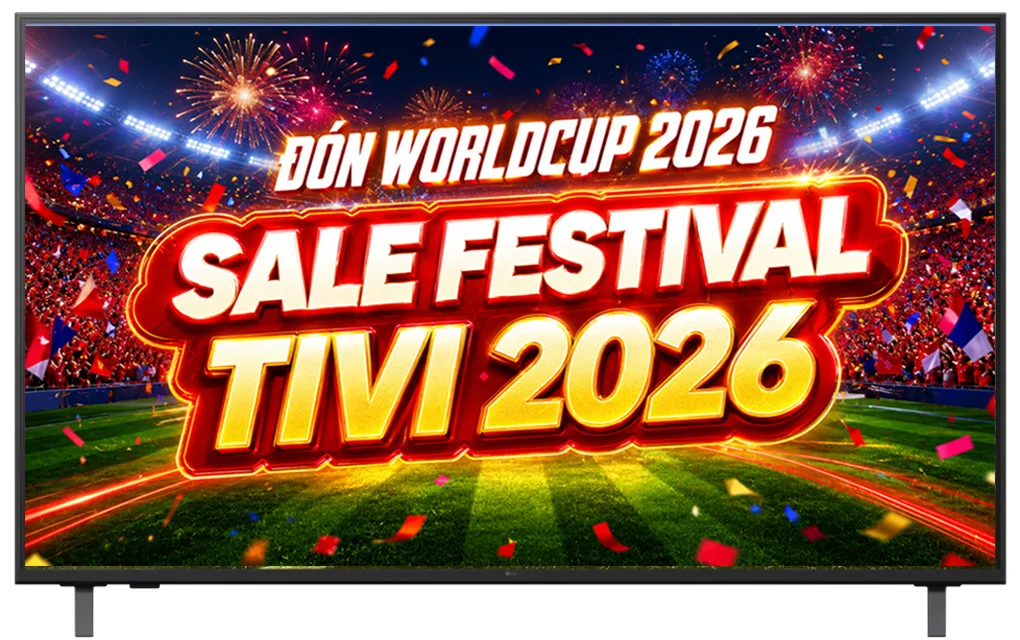 Smart Tivi LG AI 4K 55 Inch 55UA8055PSA