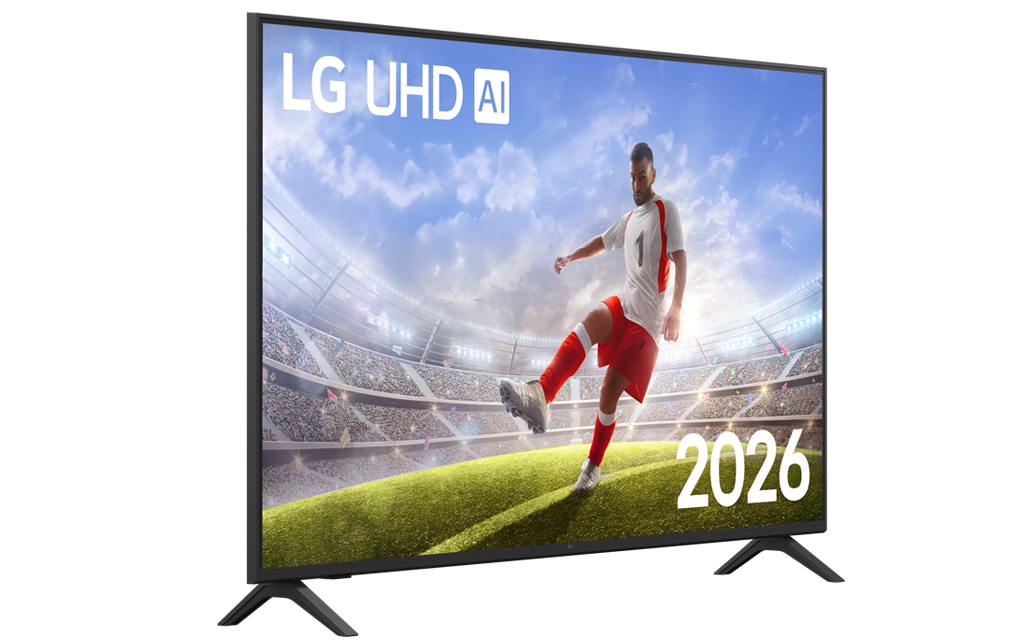 Smart Tivi LG AI 4K 55 Inch 55UA8055PSA 1