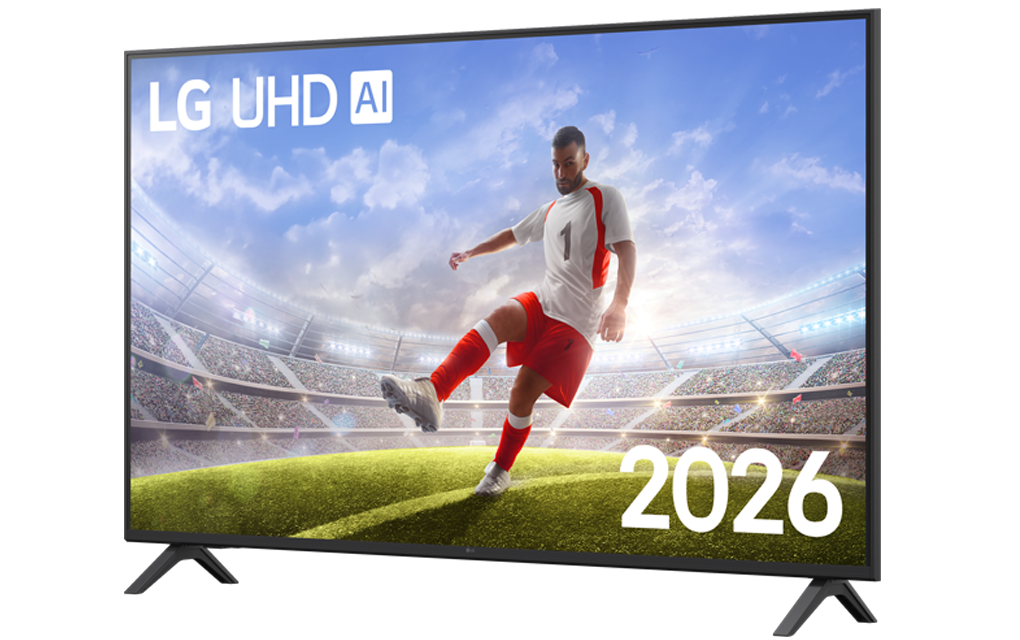 Smart Tivi LG AI 4K 55 Inch 55UA8055PSA 2