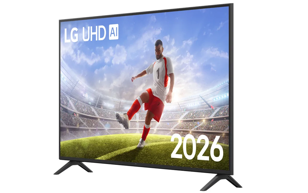 Smart Tivi LG AI 4K 55 Inch 55UA8055PSA 3