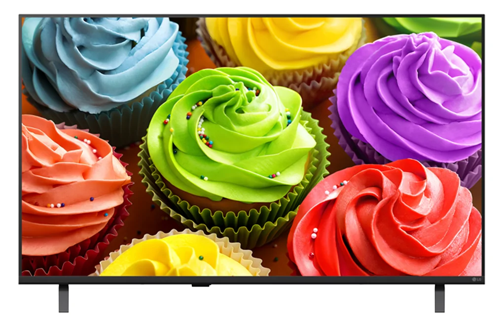 Smart Tivi LG AI Full HD 43 Inch 43LB6550PSA