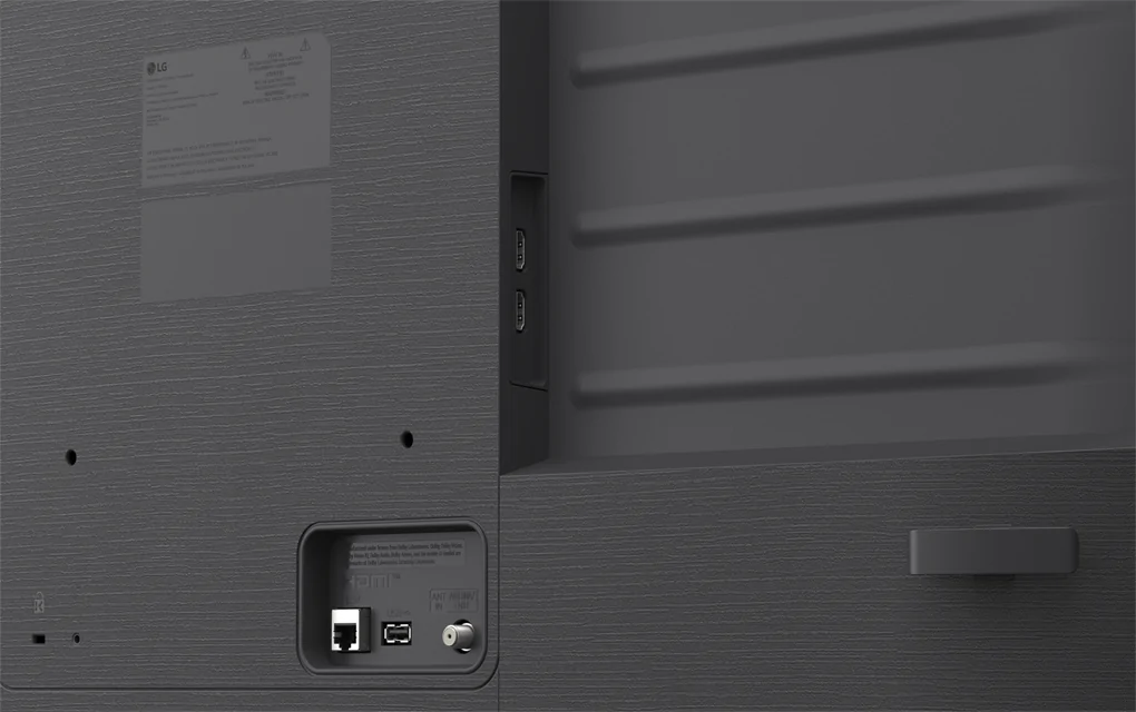 Smart Tivi LG AI Full HD 43 Inch 43LB6550PSA 7