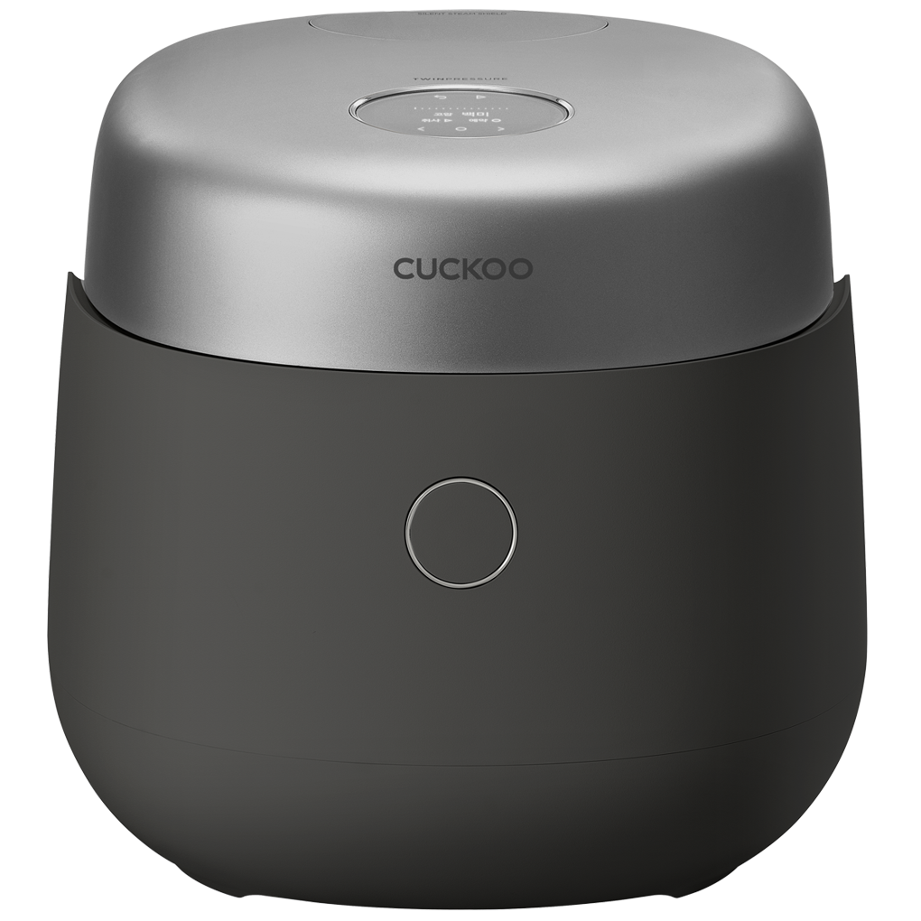 Nồi Cơm Điện Tử Áp Suất Cao Tần Cuckoo CRP-NHTR1010FB 1.8 Lít - Xuất Xứ Hàn Quốc 0