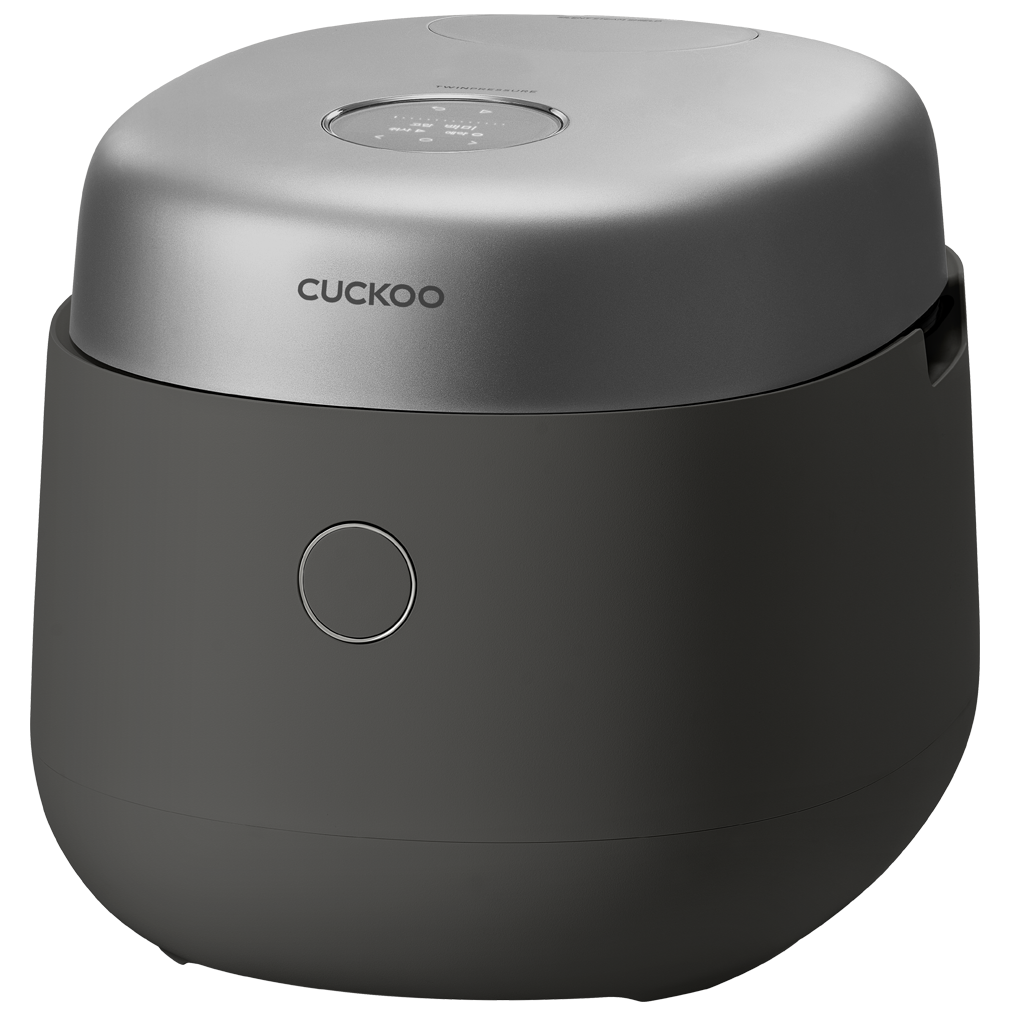Nồi Cơm Điện Tử Áp Suất Cao Tần Cuckoo CRP-NHTR1010FB 1.8 Lít - Xuất Xứ Hàn Quốc 1
