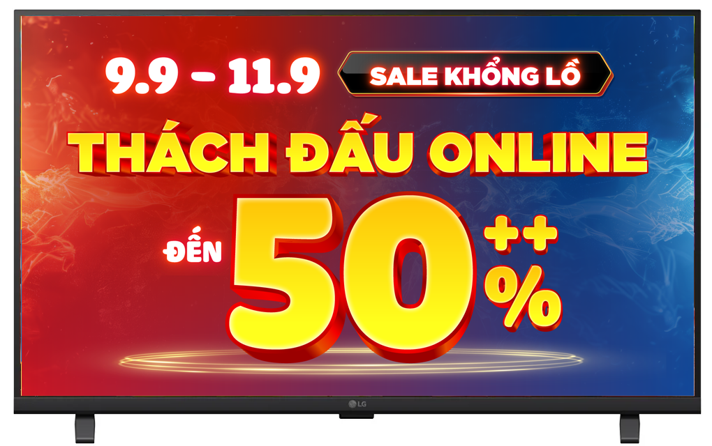 Smart Tivi 32LB655BPSA