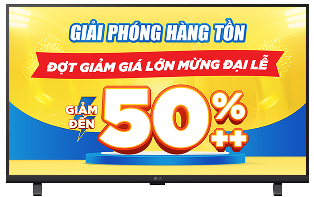 Smart Tivi 32LB655BPSA
