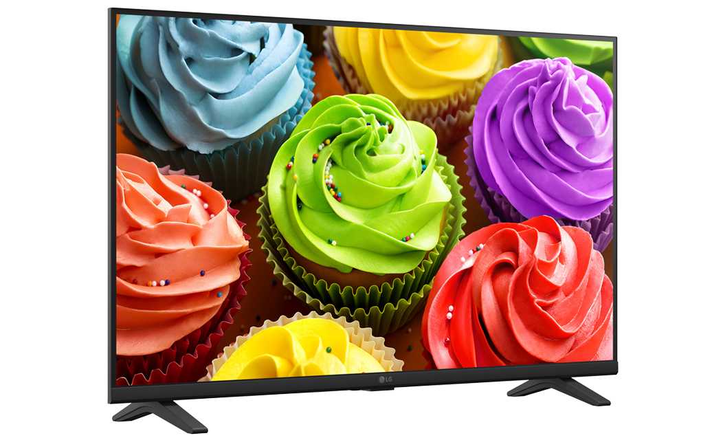 Smart Tivi LG AI HD 32 Inch 32LB655BPSA 2