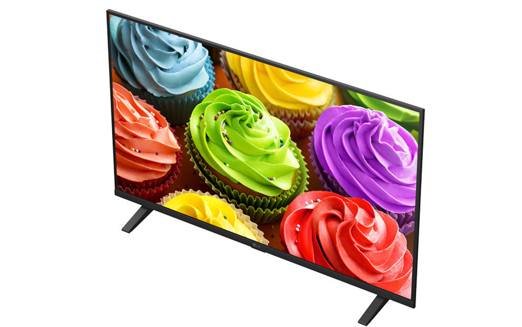 Smart Tivi LG AI HD 32 Inch 32LB655BPSA 3