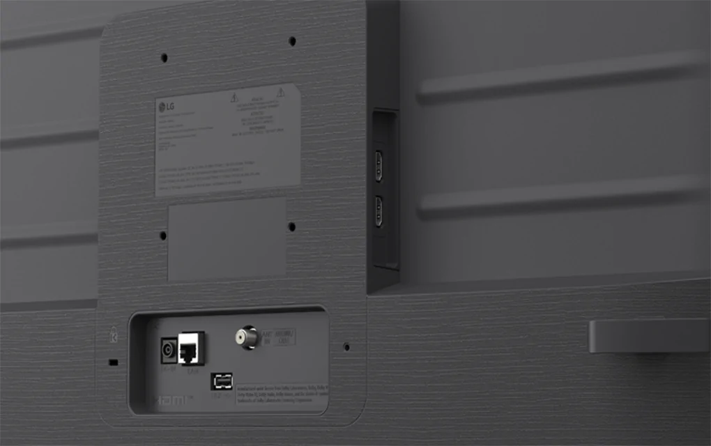 Smart Tivi LG AI HD 32 Inch 32LB655BPSA 6